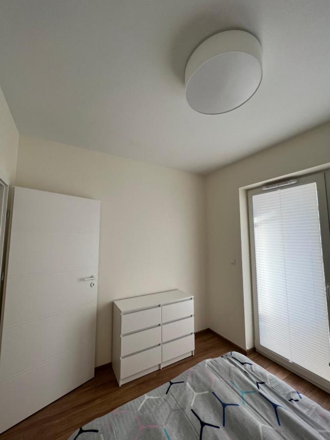 Apartament 26 Metro Apartamento Varsovia Exterior foto